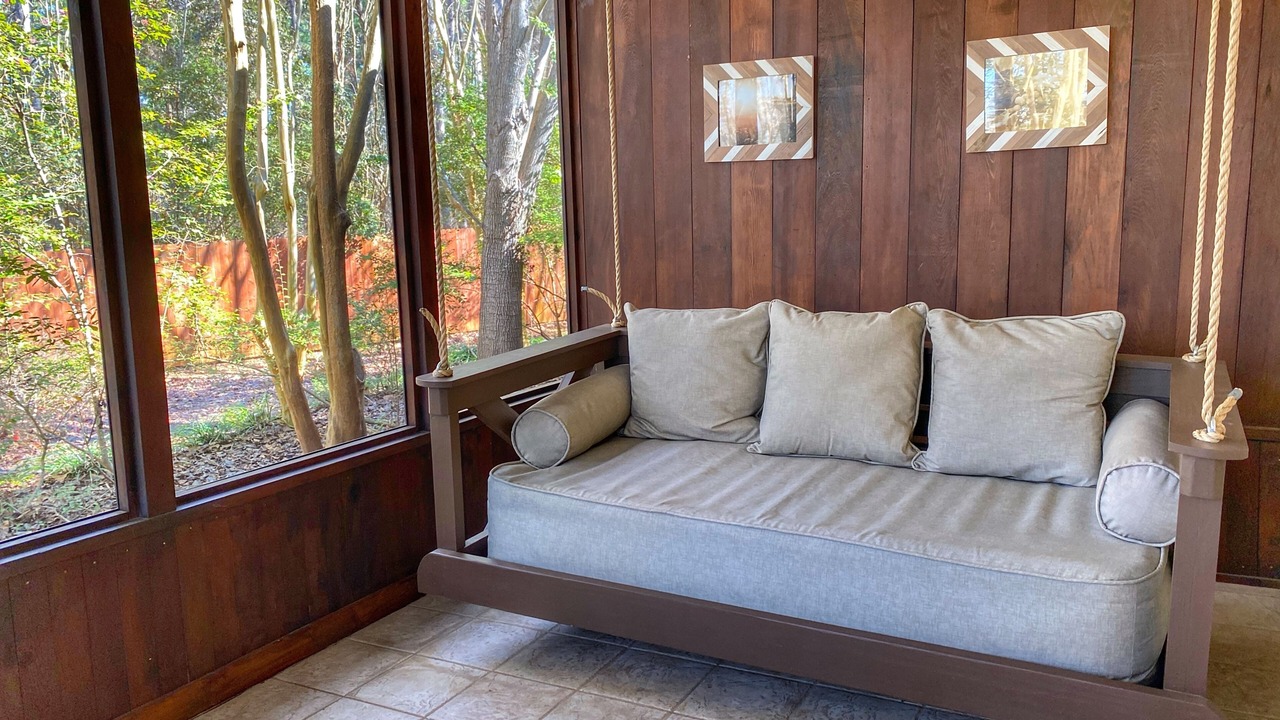 Photo of Patio Balcony in Tyler