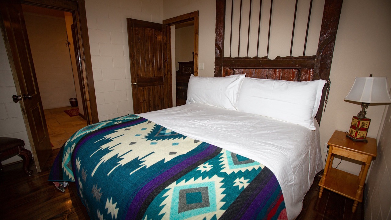 Photo of Bedroom in Tyler