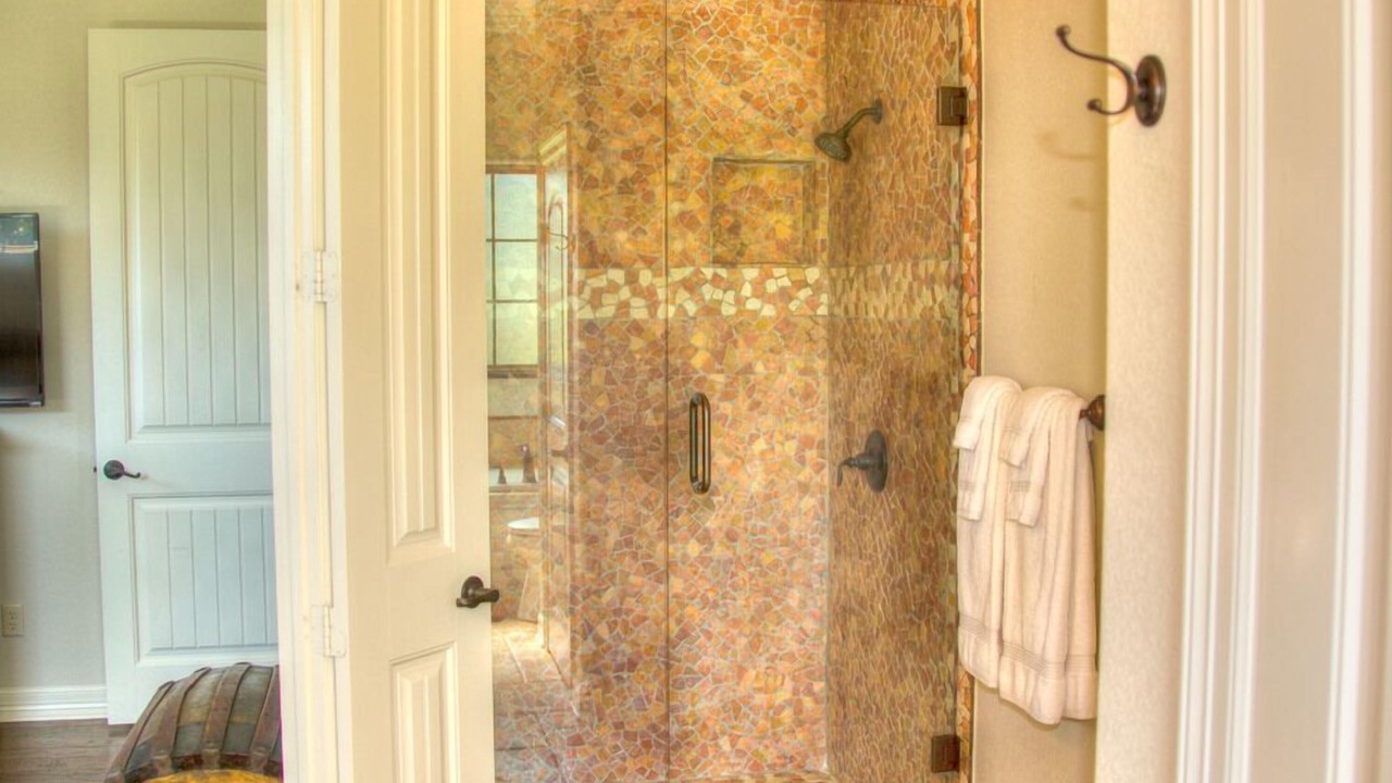 Photo of Bathroom in Tyler
