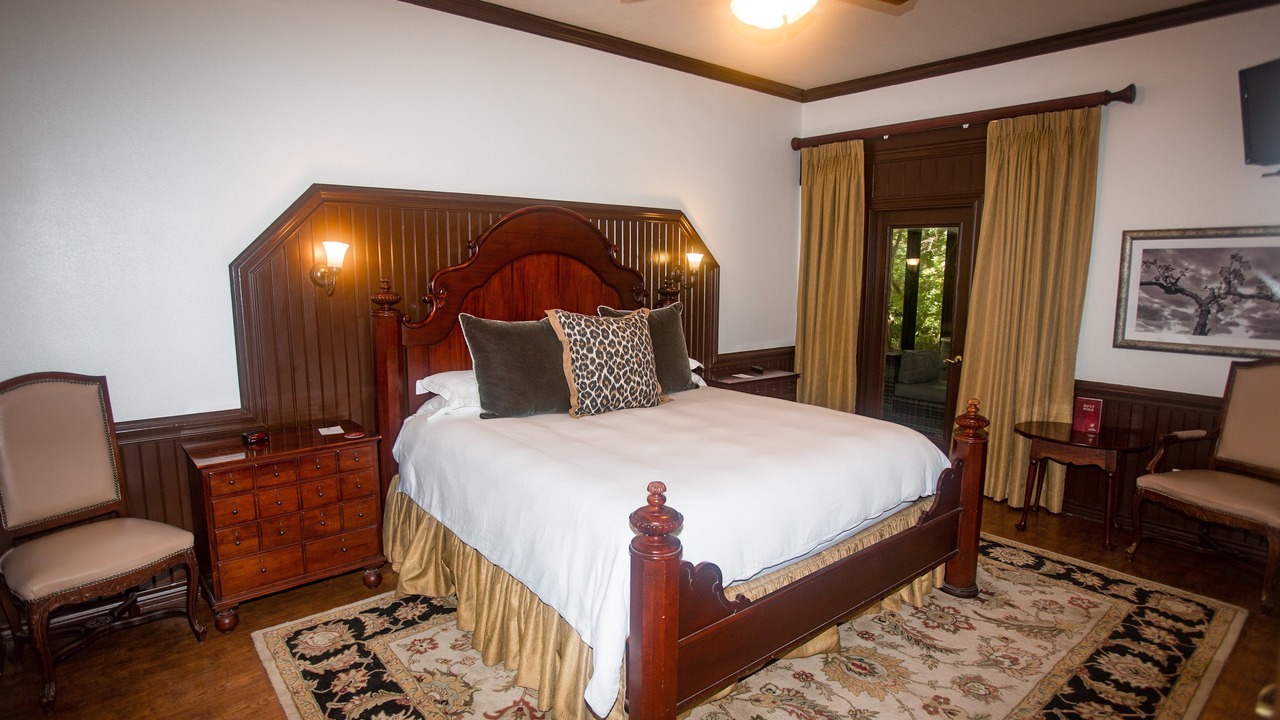 Photo of Bedroom in Tyler