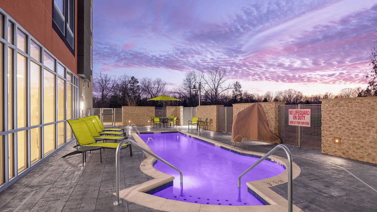 Photo of Outdoor in Jackson