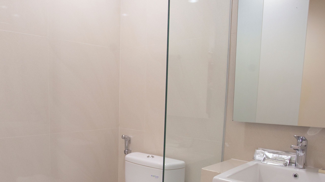 Photo of Bathroom in Manado City Centre