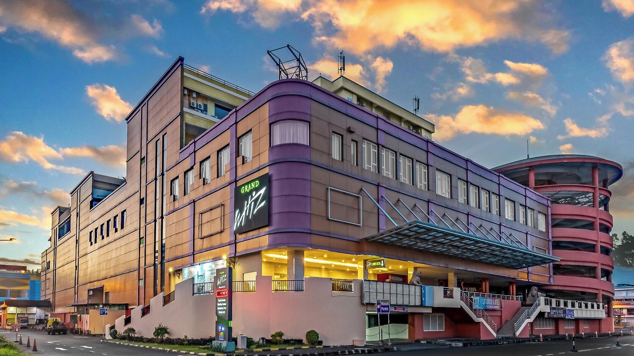 Photo of Outdoor in Manado City Centre