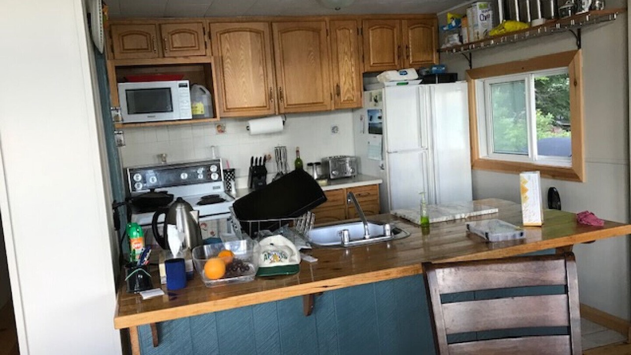 Photo of Kitchen in Machar