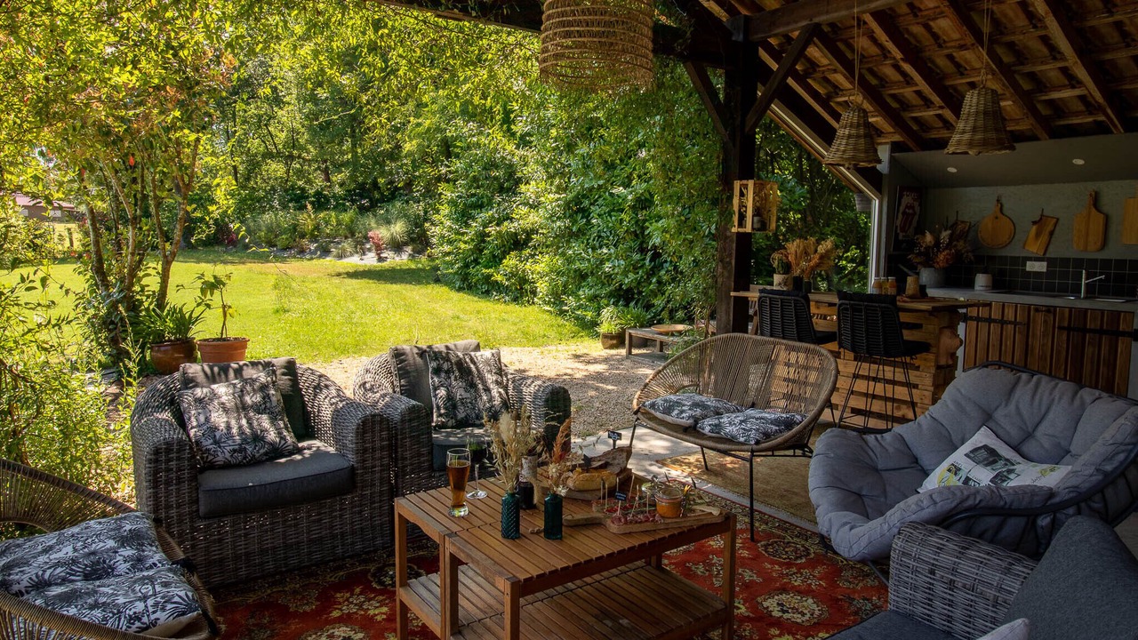 Photo of Outdoor in Castets