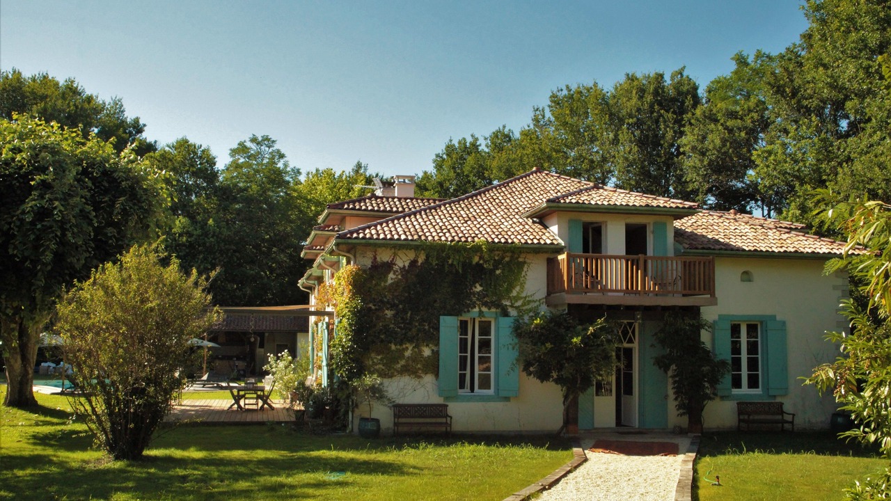 Photo of Outdoor in Castets