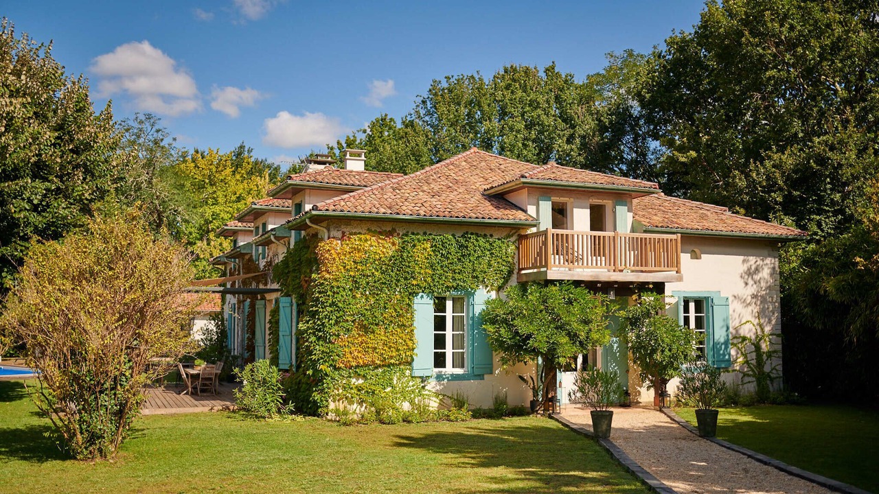 Photo of Outdoor in Castets
