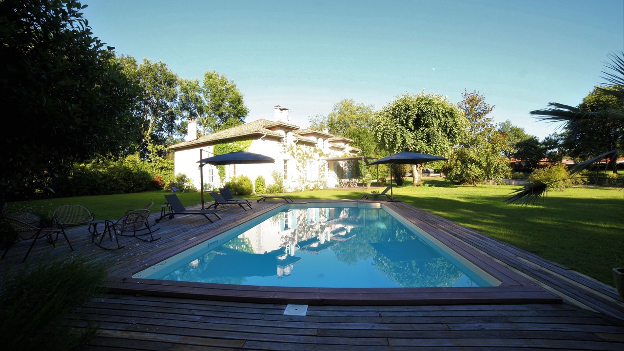 Photo of Outdoor in Castets