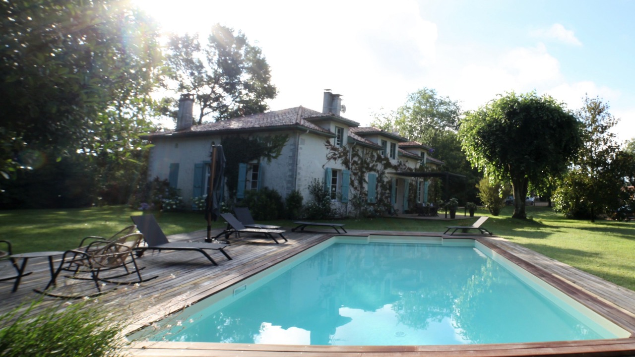 Photo of Outdoor in Castets