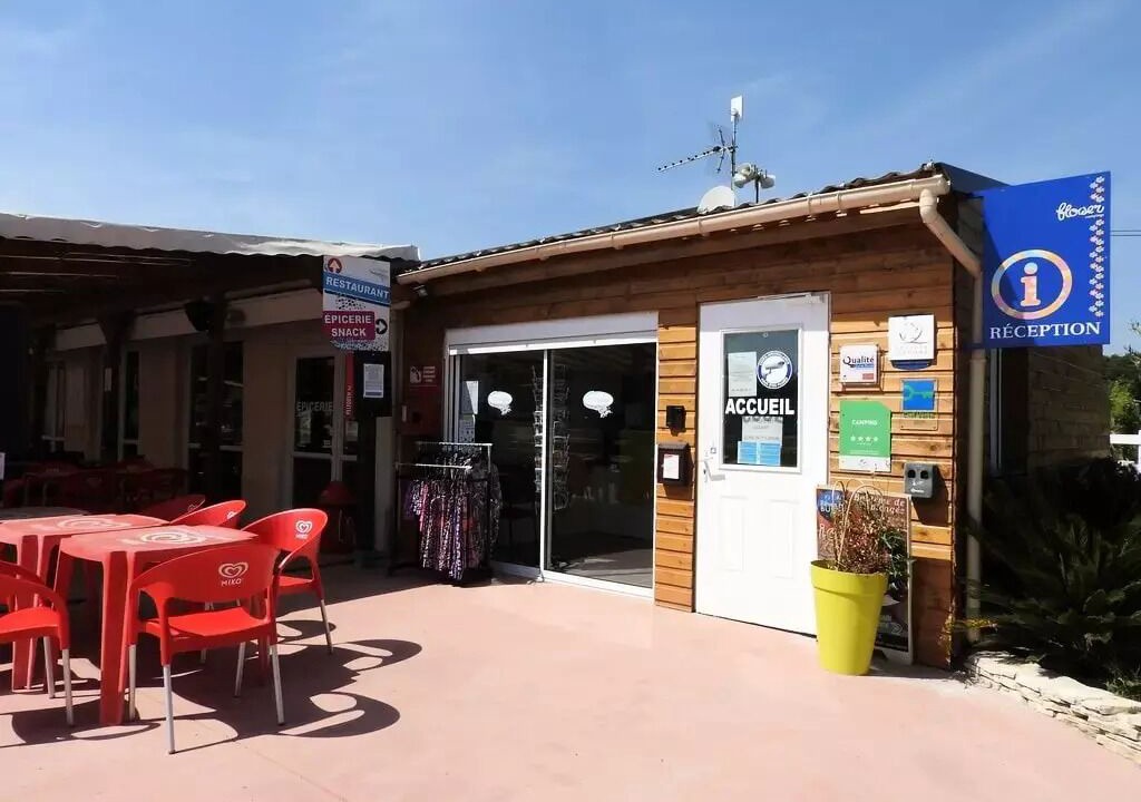 Photo of Outdoor in Boisseron
