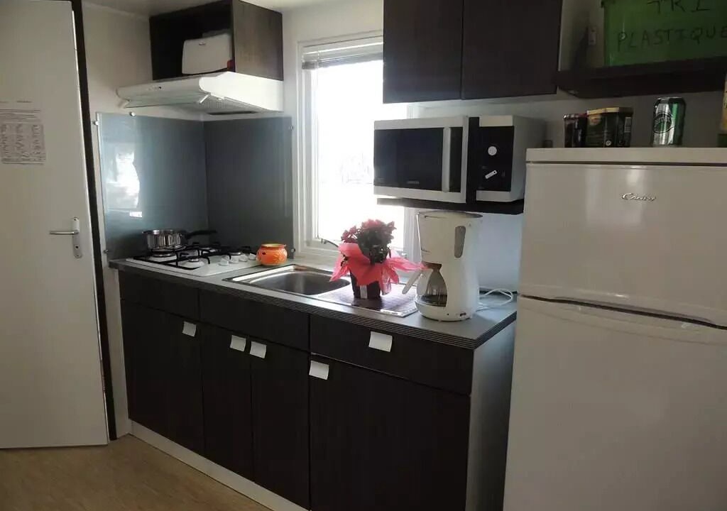 Photo of Kitchen in Boisseron