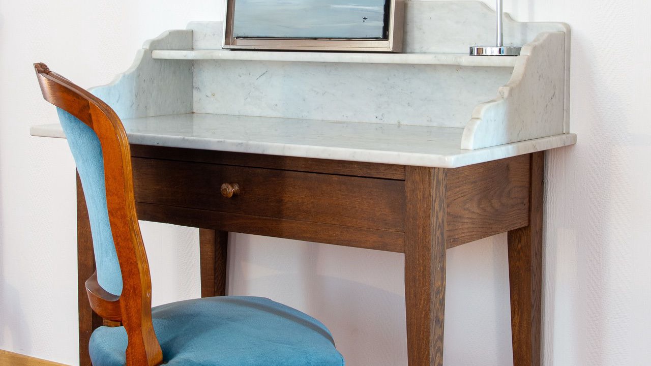 Photo of Bedroom in Capestang