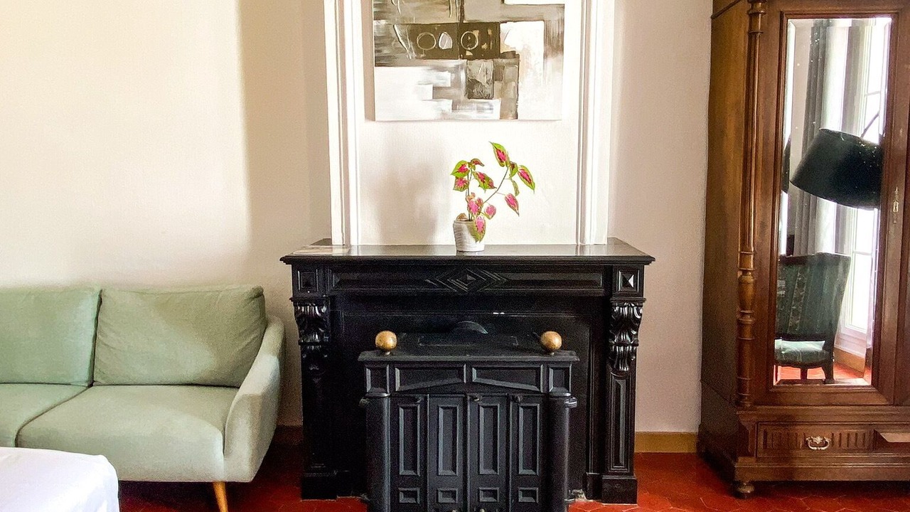 Photo of Bathroom in Capestang