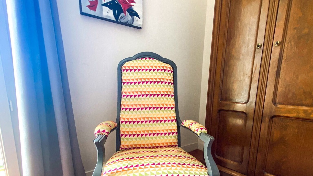 Photo of Patio Balcony in Capestang