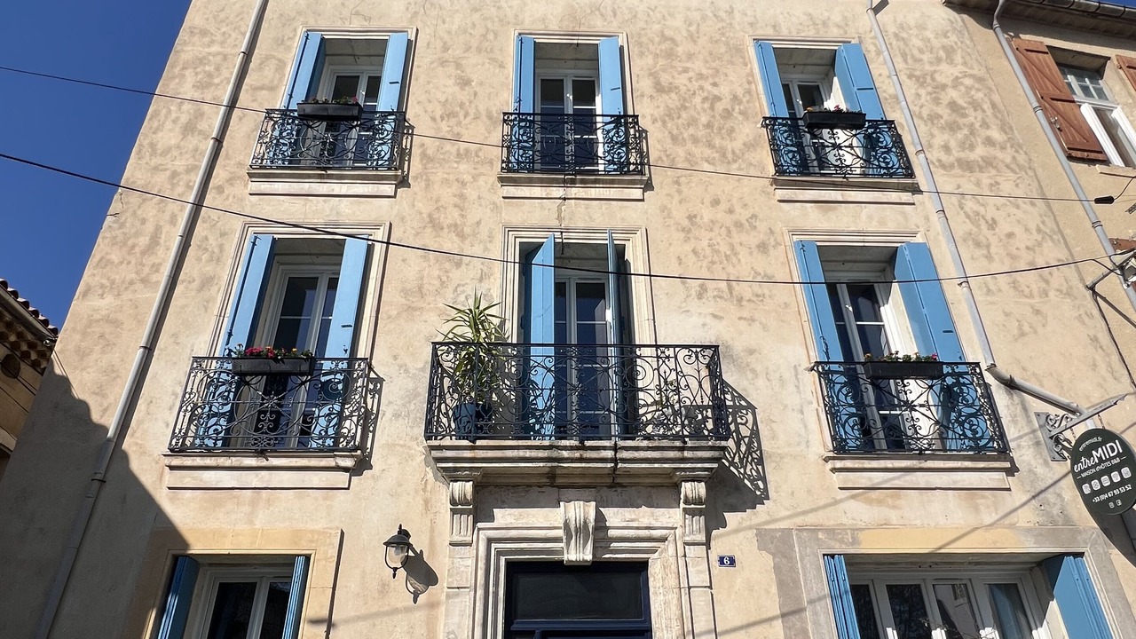 Photo of Outdoor in Capestang