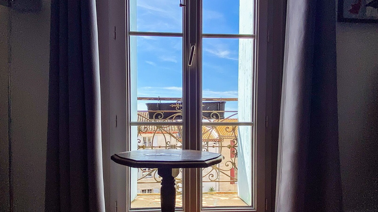 Photo of Patio Balcony in Capestang
