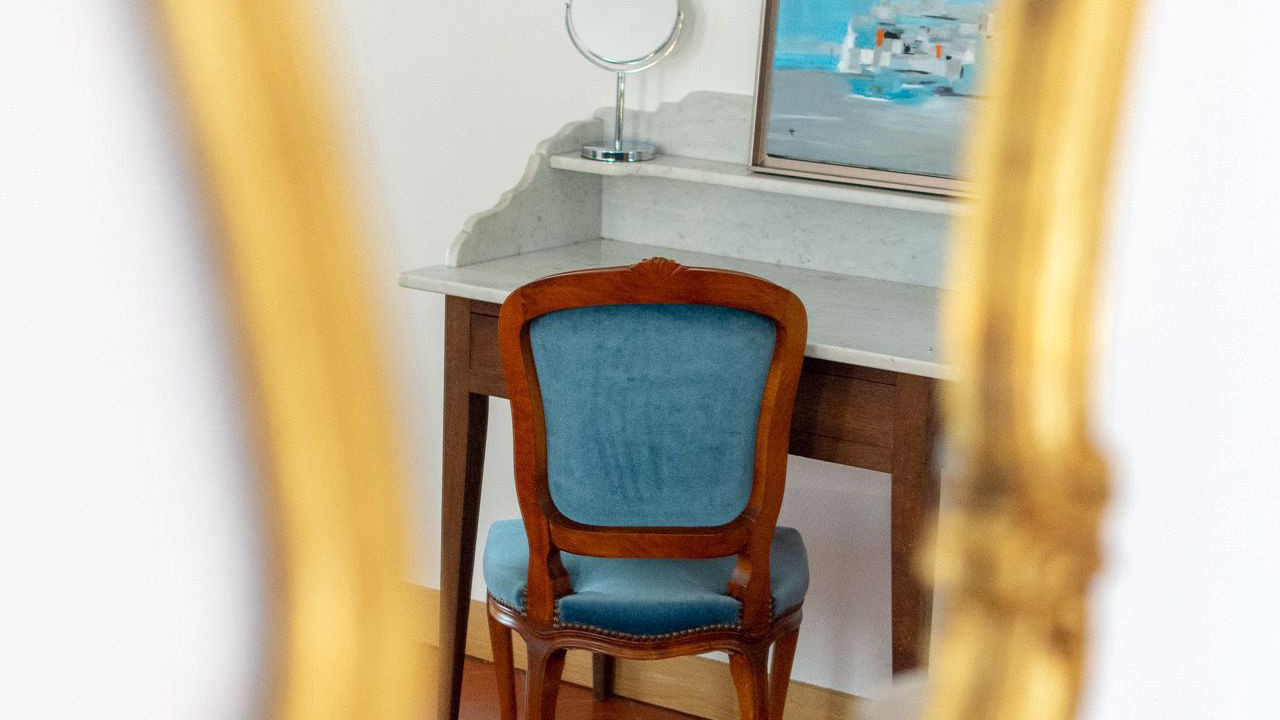 Photo of Bedroom in Capestang