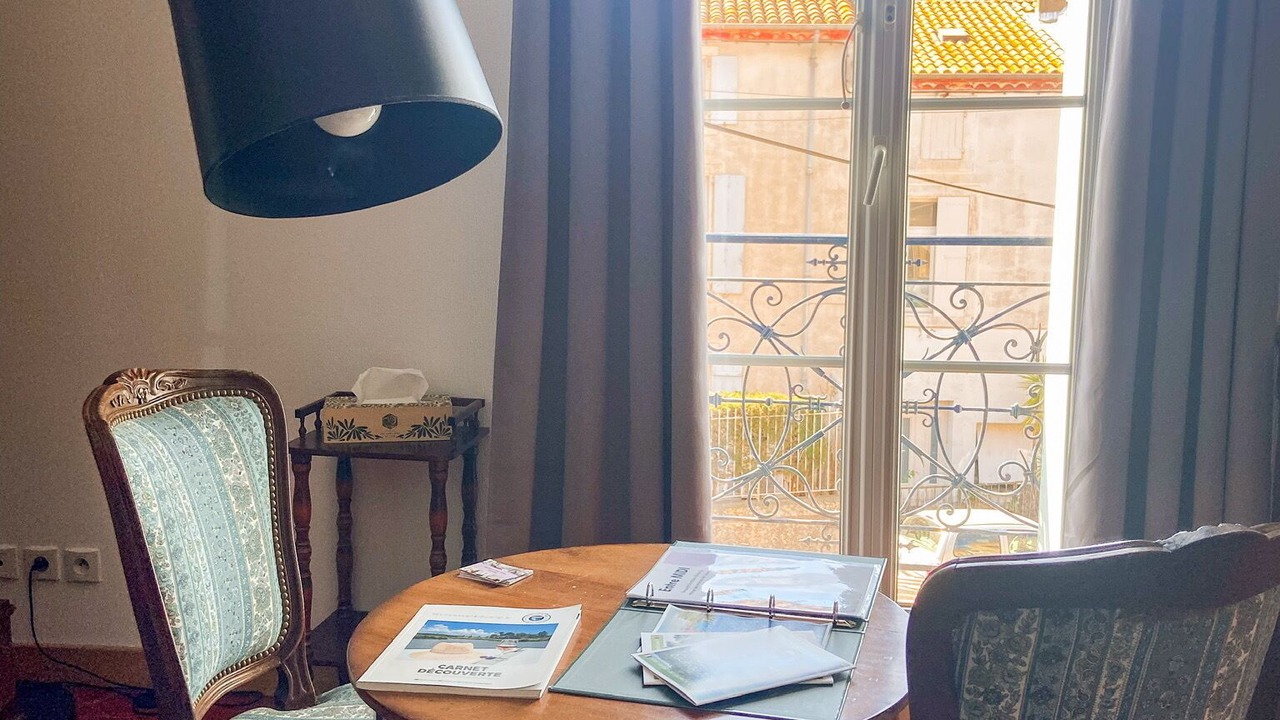 Photo of Bathroom in Capestang