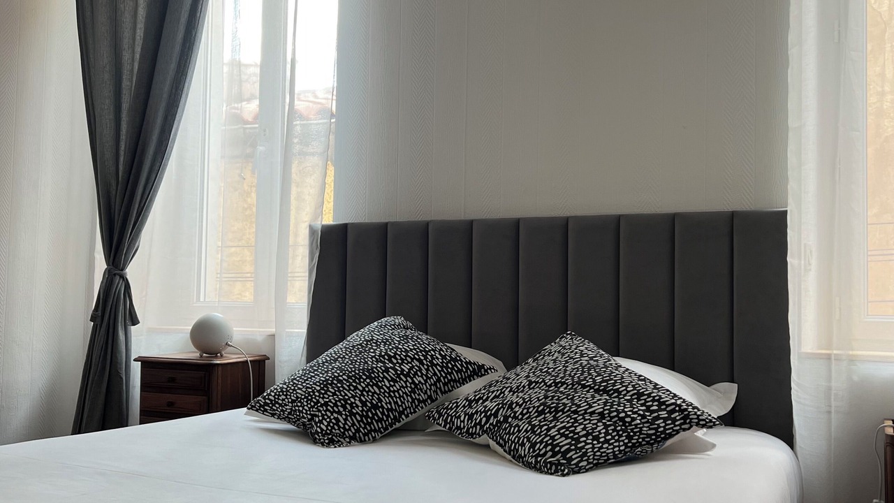 Photo of Bedroom in Capestang