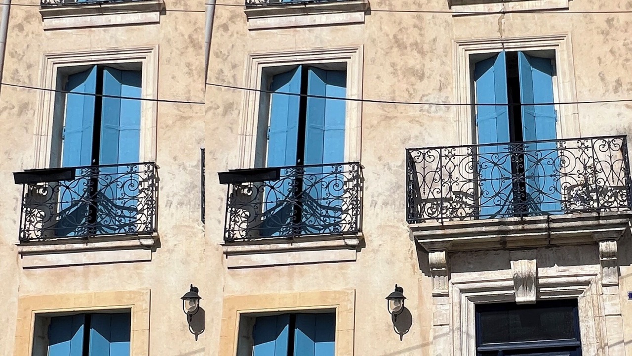 Photo of Outdoor in Capestang