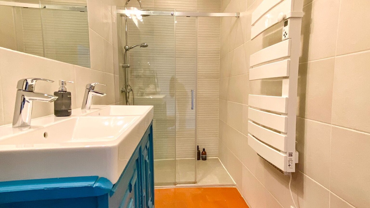 Photo of Patio Balcony in Capestang