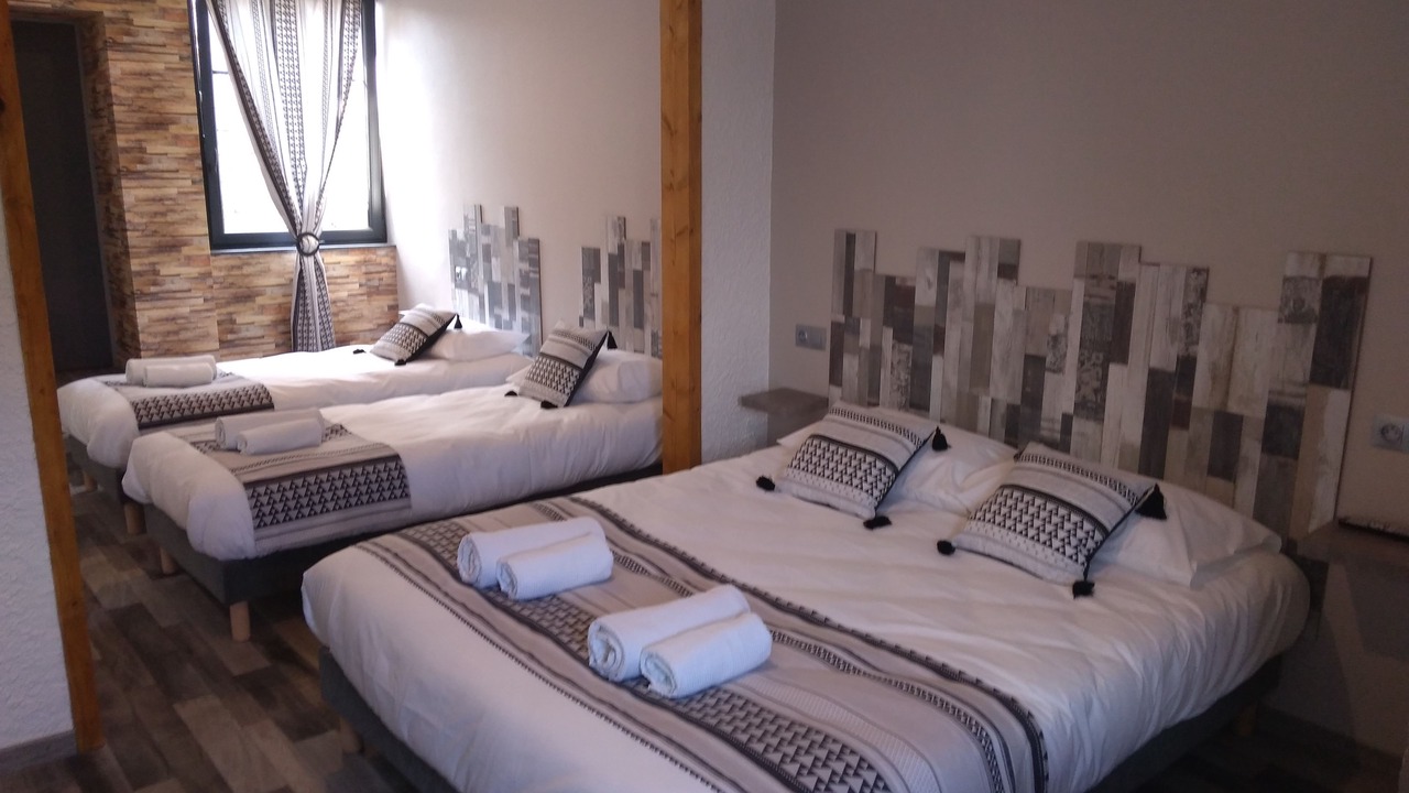 Photo of Bedroom in Vogue