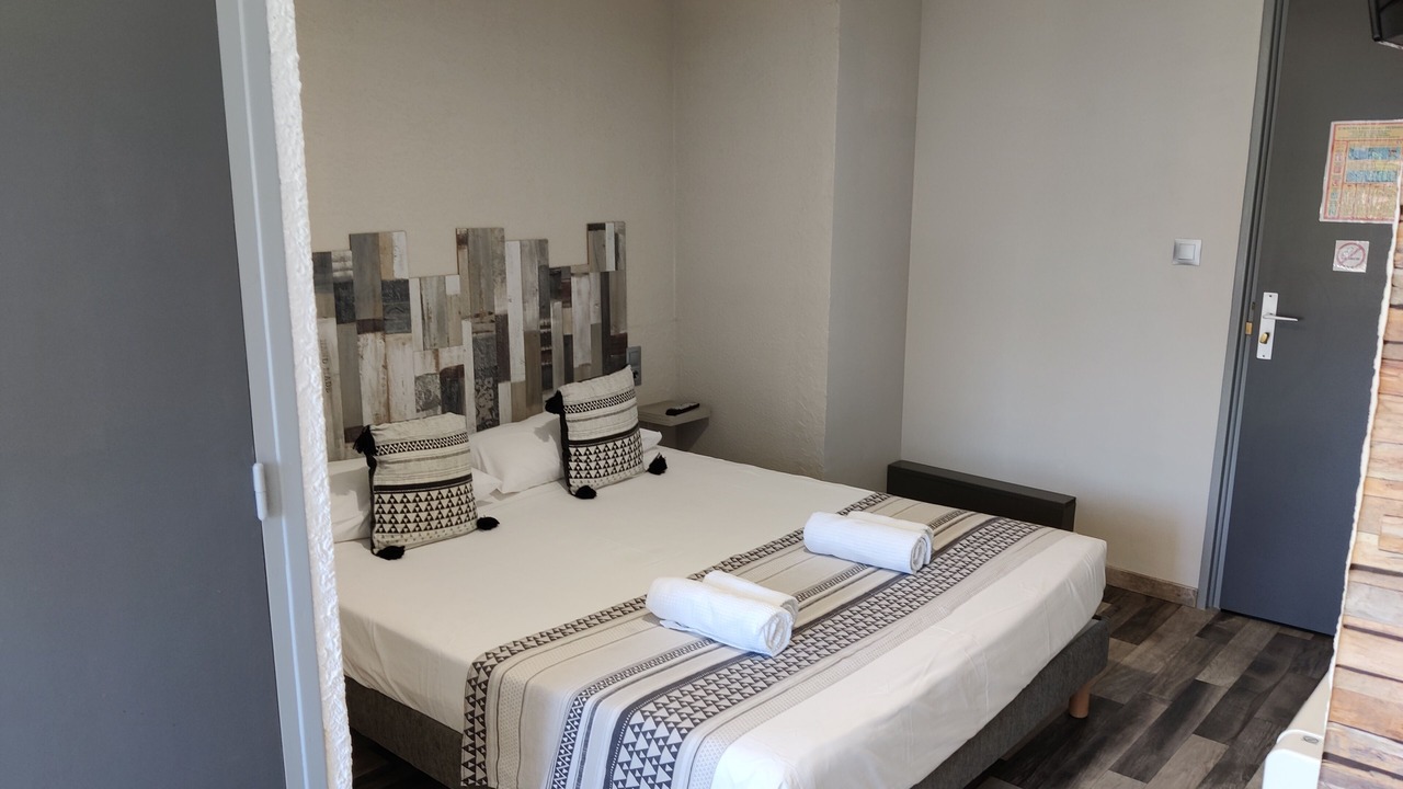 Photo of Bedroom in Vogue