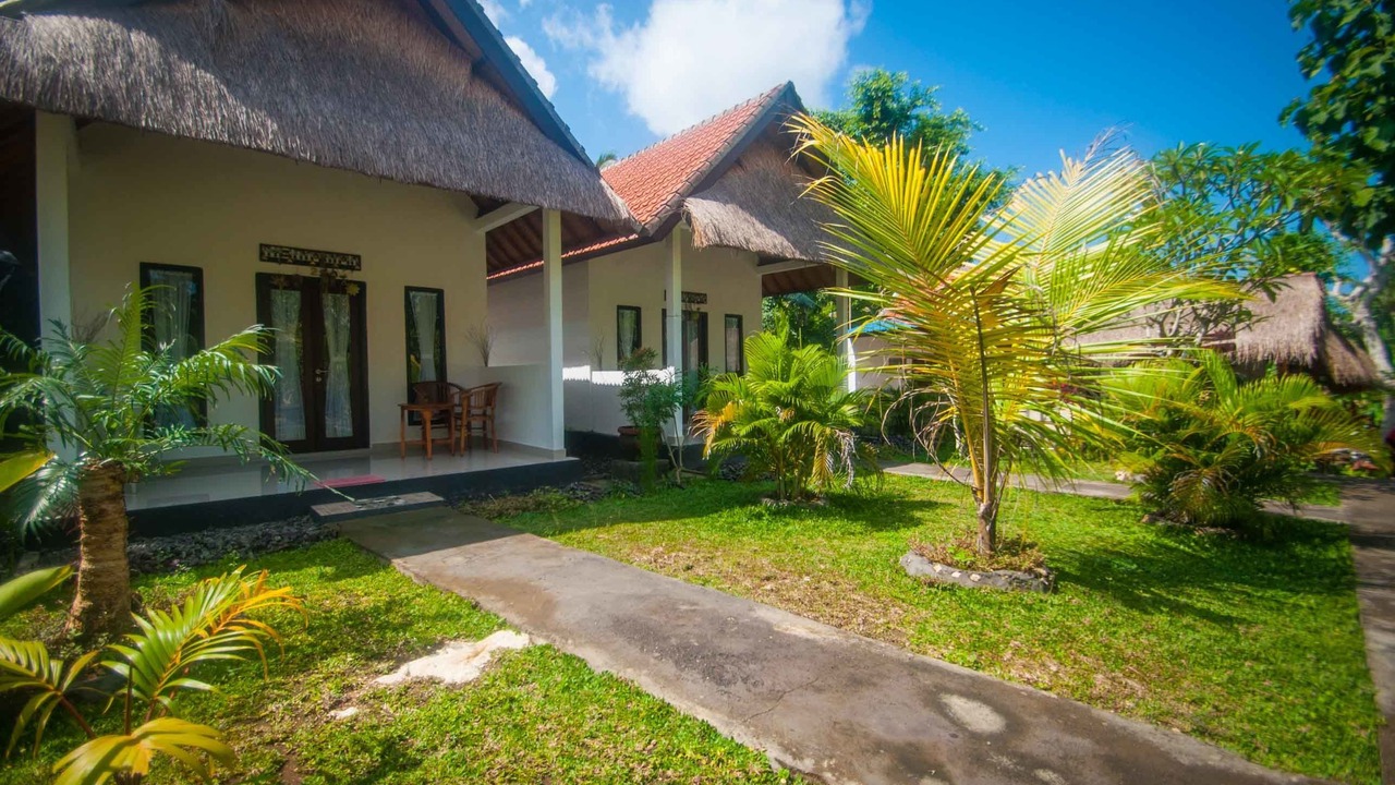 Photo of Outdoor in Penida Island
