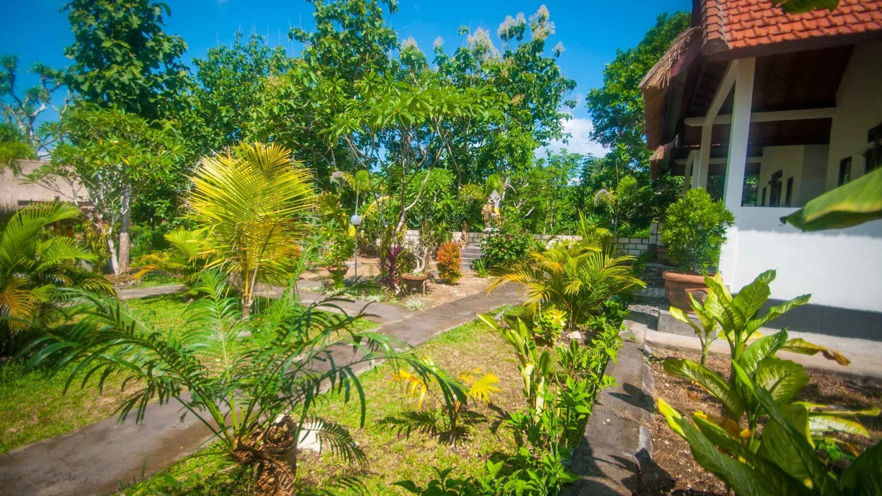 Photo of Outdoor in Penida Island