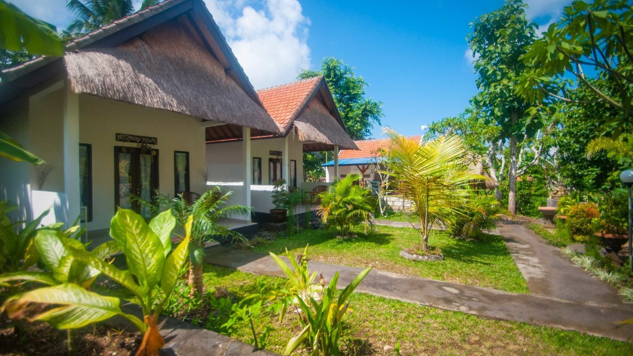 Photo of Outdoor in Penida Island
