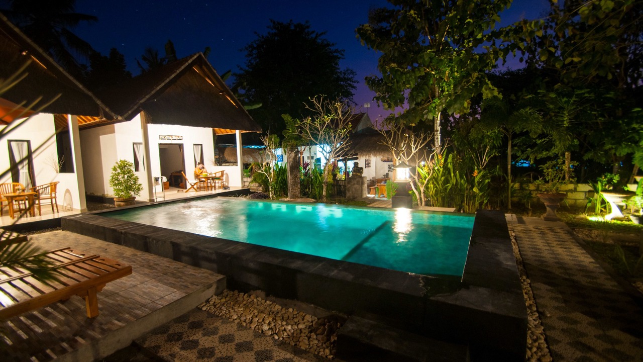 Photo of Outdoor in Penida Island