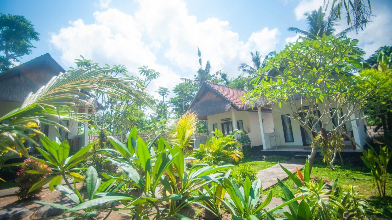 Photo of Outdoor in Penida Island