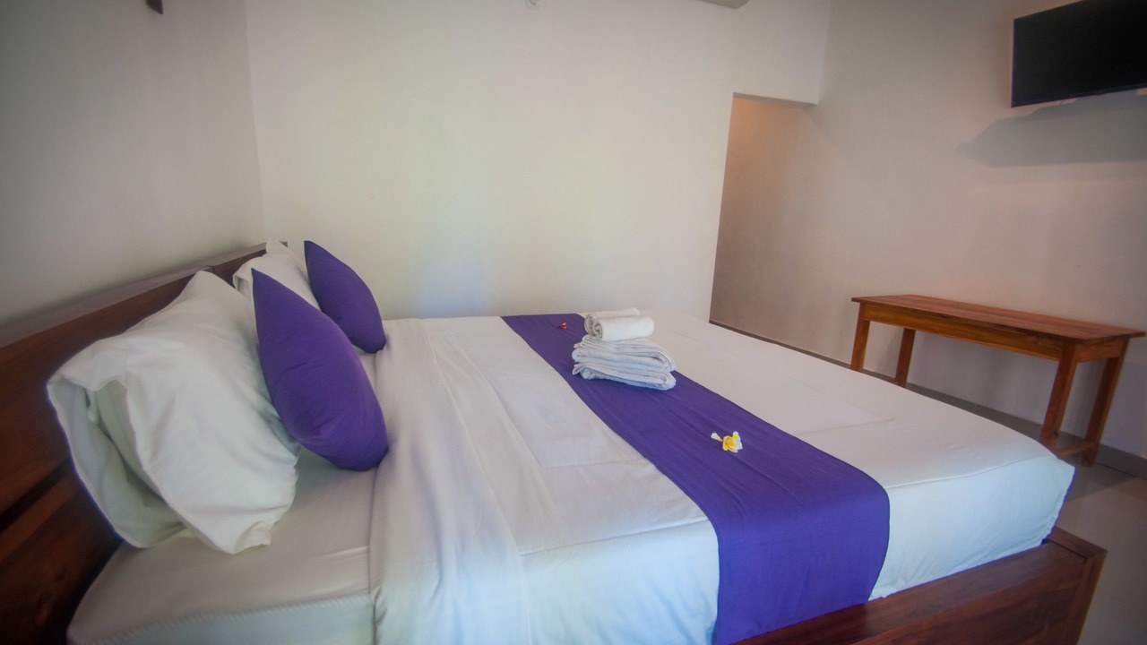 Photo of Bedroom in Penida Island