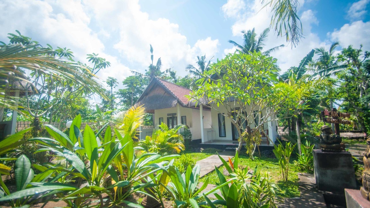 Photo of Outdoor in Penida Island
