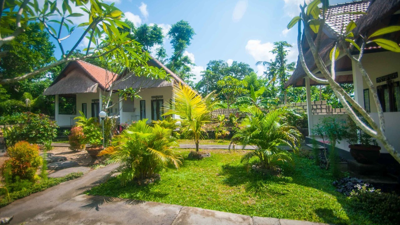 Photo of Outdoor in Penida Island