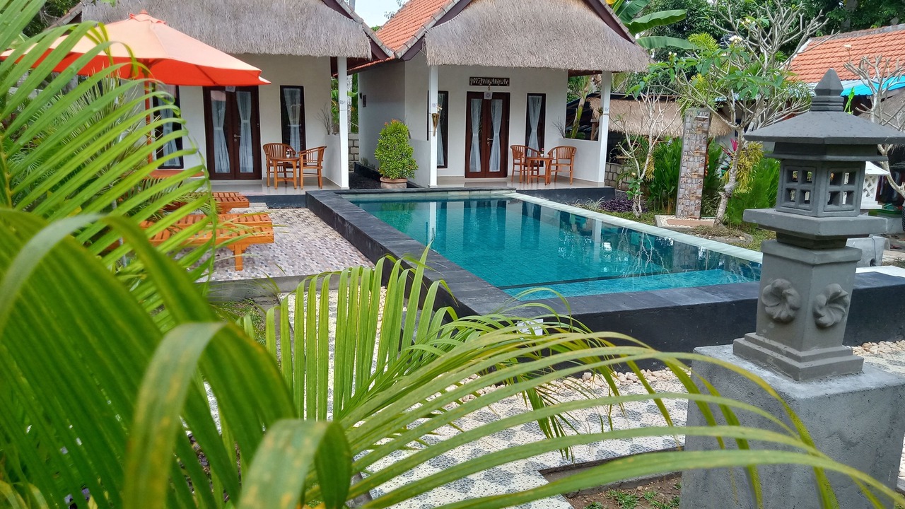 Photo of Outdoor in Penida Island