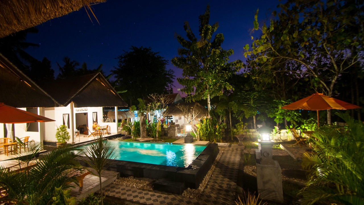 Photo of Outdoor in Penida Island