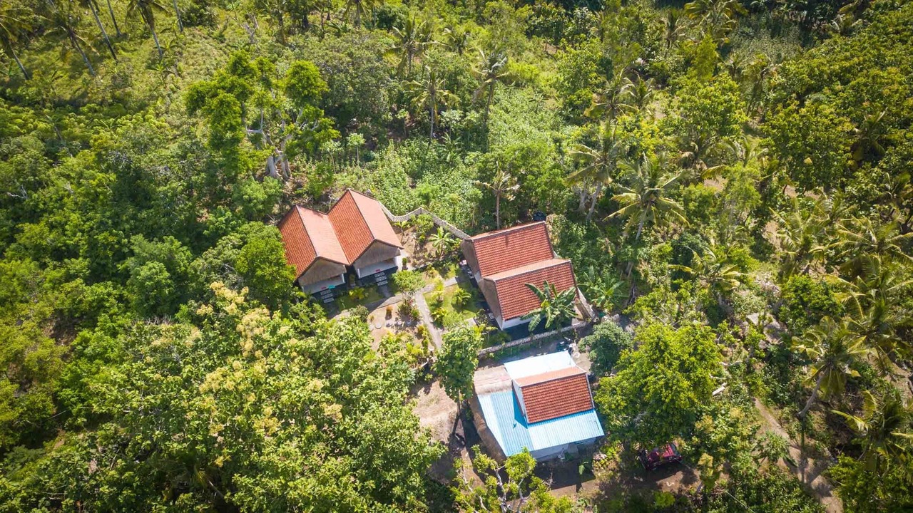 Photo of Outdoor in Penida Island