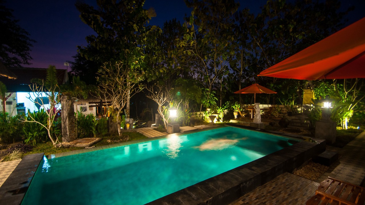 Photo of Outdoor in Penida Island