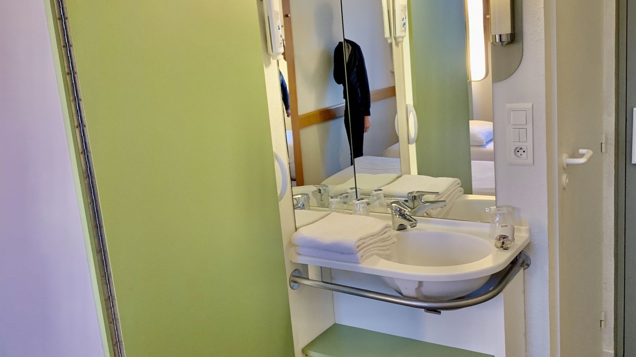 Photo of Bedroom in Concarneau