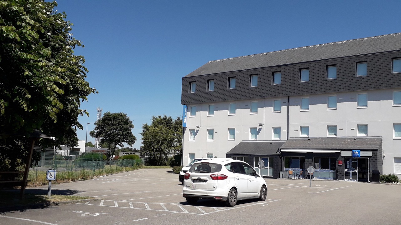 Photo of Outdoor in Concarneau