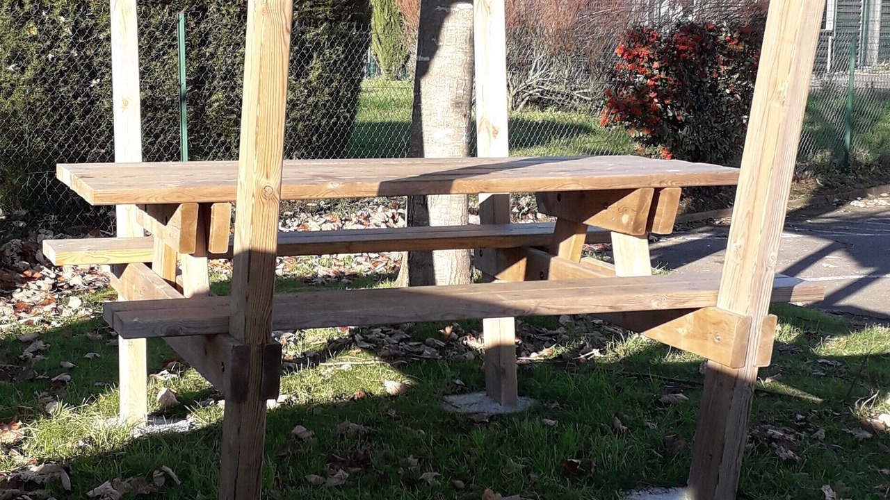 Photo of Outdoor in Concarneau