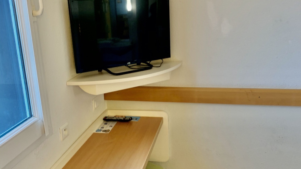 Photo of Bedroom in Concarneau