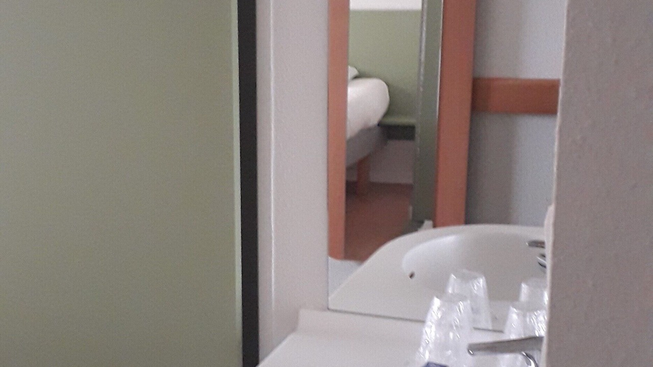 Photo of Bathroom in Concarneau