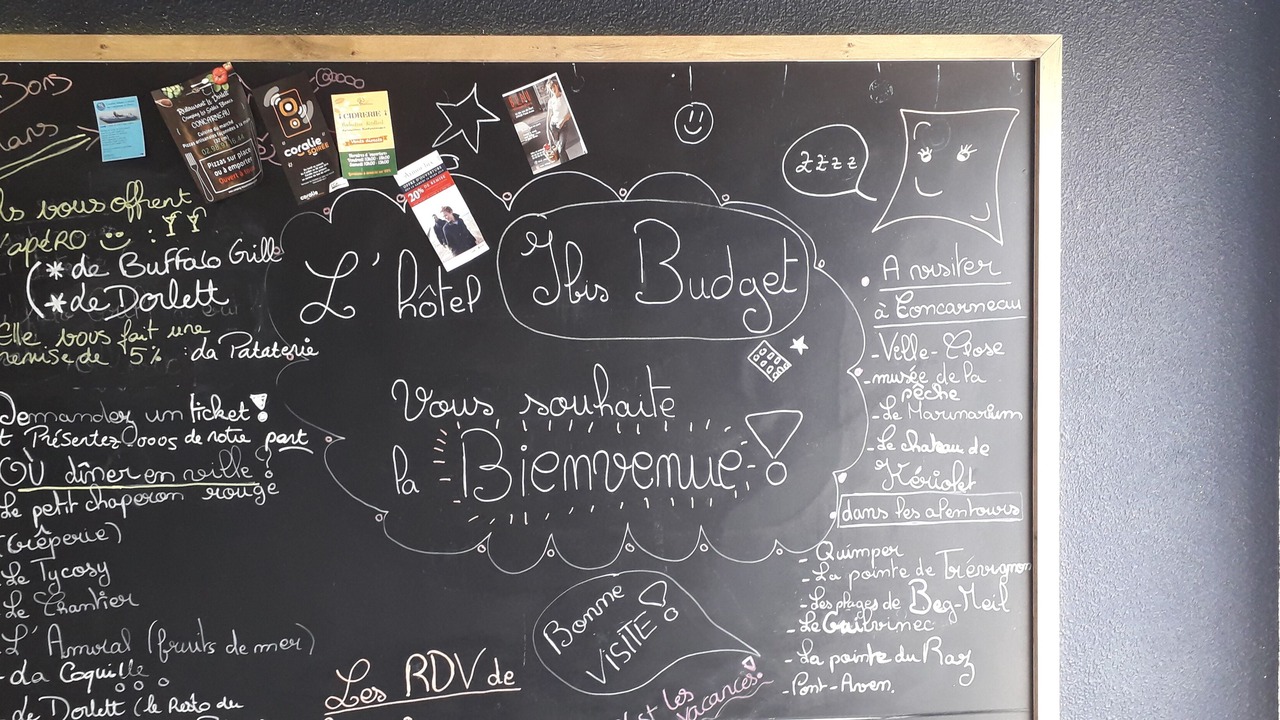 Photo of Others in Concarneau