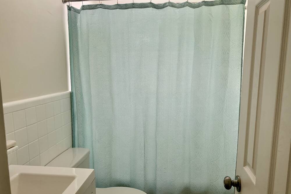 Photo of Bathroom in Hattiesburg