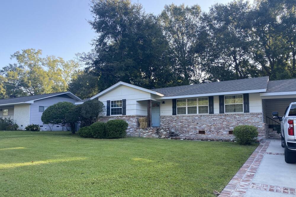 Photo of Outdoor in Hattiesburg
