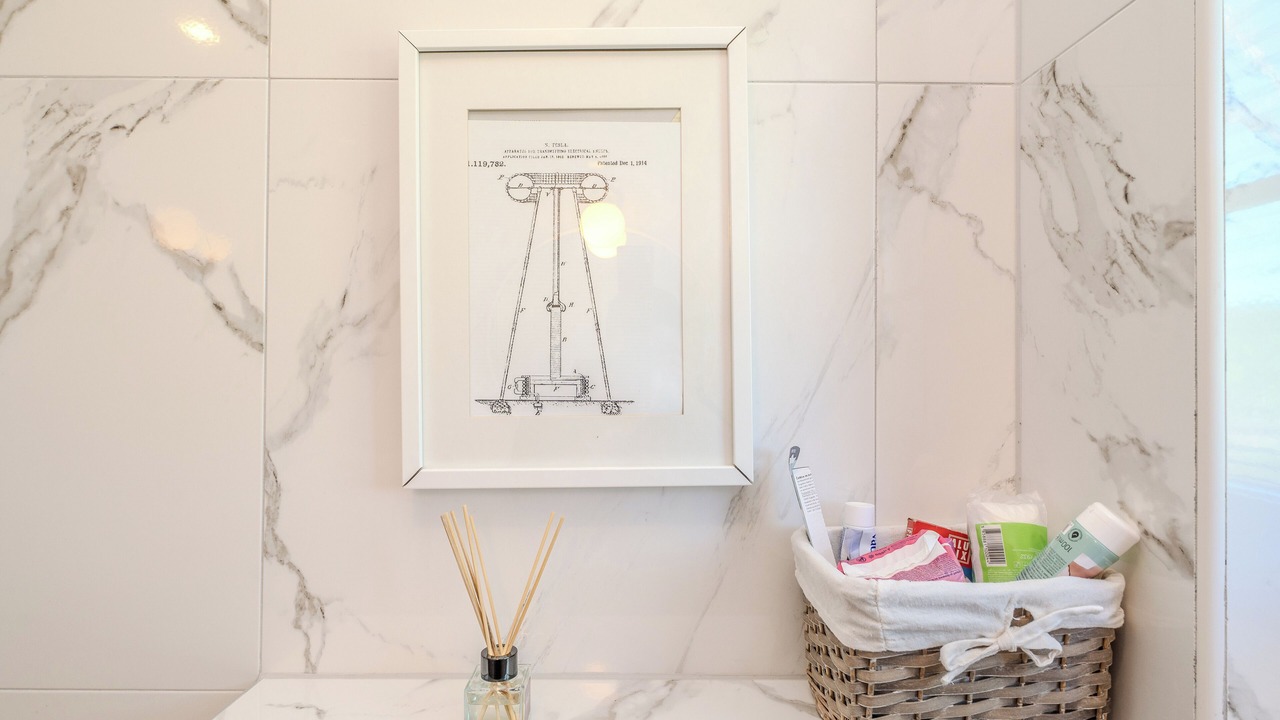 Photo of Bathroom in Cujica Krcevina