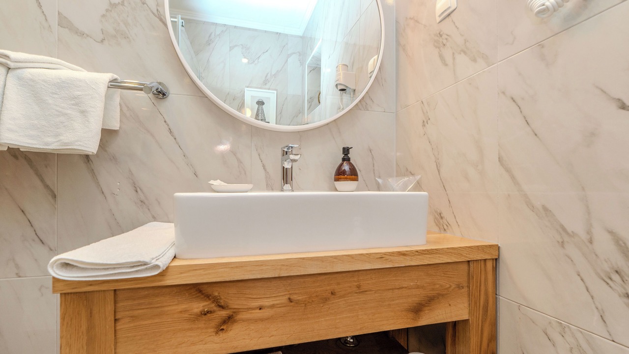 Photo of Bathroom in Cujica Krcevina