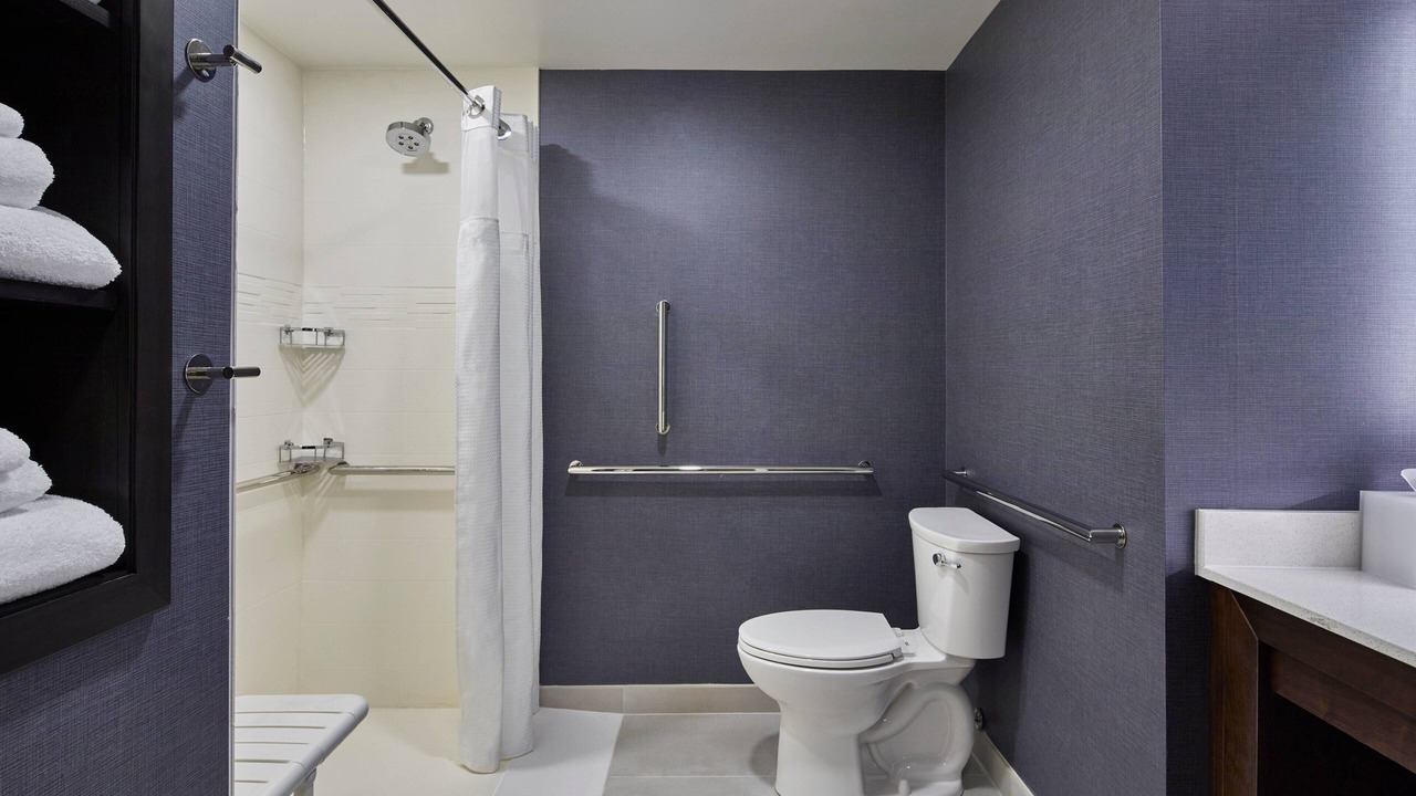 Photo of Bathroom in Newtonville